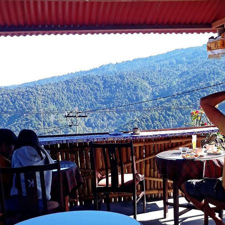 Bendesa Mas Homestay Munduk Exterior foto